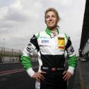 ADAC GT Masters, YACO Racing, Rahel Frey