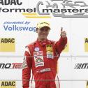 ADAC Formel Masters, Gustav Malja