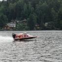 ADAC Motorboot Masters, Kriebstein, Patrick Wiese