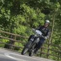 Die ADAC Moto Classic startet im Tessin