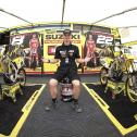 ADAC MX Masters, Stefan Everts 