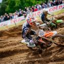 Jordi Tixier bleibt mit Gesamtrang zwei in Tensfel Max Nagls engster Verfolger