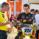 MXoN Team Germany, Dennis Ullrich