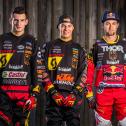 MXoN Team Germany, Dennis Ullrich, Henry Jacobi, Maximilian Nagl