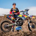 MXoN Team Germany, Maximilian Nagl