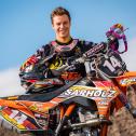 MXoN Team Germany, Henry Jacobi