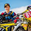 MXoN Team Germany, Brian Hsu