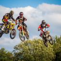 MXoN Team Germany, Dennis Ullrich, Henry Jacobi, Maximilian Nagl