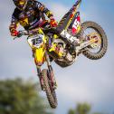 MXoN Team Germany, Dennis Ullrich