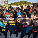 MXoN Team Germany, Autogrammstunde