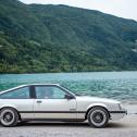 Opel Monza GS/E Baujahr 1986