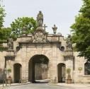 Paulustor Fulda, Foto: Fulda Touristik