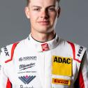 #14 Leo Pichler / razoon - more than racing / Porsche 911 GT3 R (992)