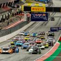 ADAC GT Masters, Red Bull Ring