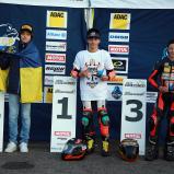 Podium / ADAC Mini Bike Cup / Bopfingen