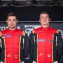 #15 Racing Experience  / Markus Pommer / Gary Hauser  / Duqueine D08 / Assen