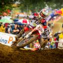ADAC MX Masters, Aichwald, Maximilian Nagl ( Honda / Deutschland ) 