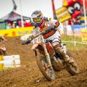 ADAC MX Masters, Aichwald, Petr Smitka ( KTM / Tschechien ) 
