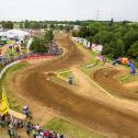 ADAC MX Masters, Aichwald, Rennsterecke in den Horben