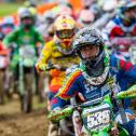 ADAC MX Youngster Cup, Aichwald, Michael Grstzer, Suzuki