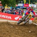 ADAC MX Masters, Aichwald, Dennis Ullrich, Suzuki