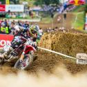 ADAC MX Masters, Aichwald, Tim Gajser, Honda