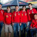 MXoN Team Germany, Hubert Nagl, Max Nagl, Dennis Ullrich, Angus Heidecke, Henry Jacobi, Brian Hsu