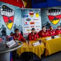 MXoN Team Germany