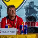 MXoN Team Germany, Hubert Nagl