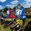 Rund 250 Fahrer aus mehr als 25 Nationen haben sich zum ADAC MX Masters-Event in Aichwald angemeldet. 