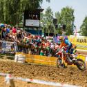 ADAC MX Masters, Aichwald, Angus Heidecke, KTM