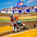 ADAC MX Masters 2019, Holzgerlingen, Pascal Rauchenecker ( Österreich / KTM / CLASSIC Oil / SHR Motorsports ) beim ADAC MX Masters