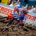 ADAC MX Masters 2019, Holzgerlingen, Rene Hofer ( Österreich / KTM / KTM Junior Racing ) beim ADAC MX Youngster Cup