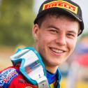 ADAC MX Masters, Aichwald, Henry Jacobi ( KTM / Deutschland )