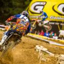 ADAC MX Masters, Aichwald, David Philippaerts ( Yamaha / Italien ) 