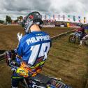 ADAC MX Masters, Aichwald, David Philippaerts ( Yamaha / Italien )