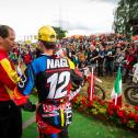 ADAC MX Masters, Aichwald, Maximilian Nagl ( Honda / Deutschland )
