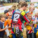 ADAC MX Masters, Aichwald, Maximilian Nagl ( Honda / Deutschland )