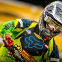 ADAC MX Masters, Aichwald. Marcus Schiffer ( Suzuki / Deutschland )