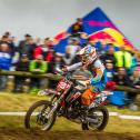 ADAC MX Masters, Aichwald, Mikkel Haarup ( KTM / Dänemark)