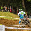ADAC MX Masters, Aichwald, Calvin Vlaanderen ( KTM / Niederlande )