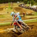 ADAC MX Masters, Aichwald, Dennis Ullrich ( KTM / Deutschland )