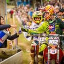 ADAC MX Masters, Aichwald, Richard Sikyna ( KTM / Slowakei )