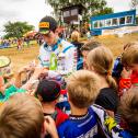ADAC MX Masters, Aichwald, Dennis Ullrich ( KTM / Deutschland )