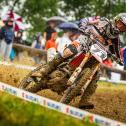ADAC MX Masters, Aichwald, Christian Brockel ( KTM / Deutschland )