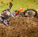 ADAC MX Masters, Aichwald, Manuel Obermair ( KTM / Österreich )