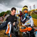 ADAC MX Masters, Aichwald, Jeremy Sydow ( KTM / Deutschland )