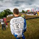 ADAC MX Masters, Aichwald, Bernhard Ekerold ( KTM / Deutschland )