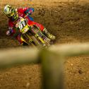 ADAC MX Masters, Bielstein, Jeremy Seewer ( Suzuki / Schweiz ) 