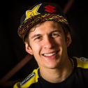 ADAC MX Masters, Bielstein, Jeremy Seewer ( Suzuki / Schweiz ) 